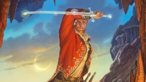 Amazon The Wheel of Time