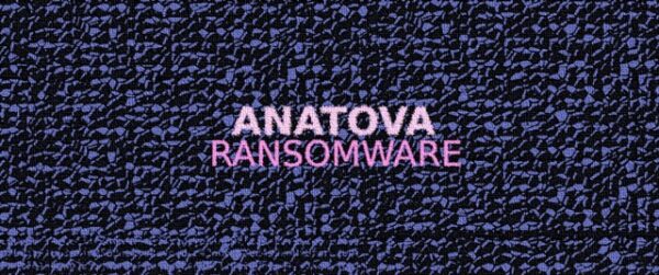 anatova-ransomware