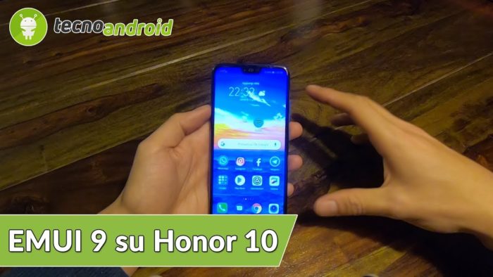 Honor 10