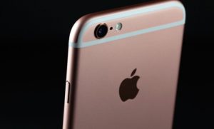 Apple iPhone