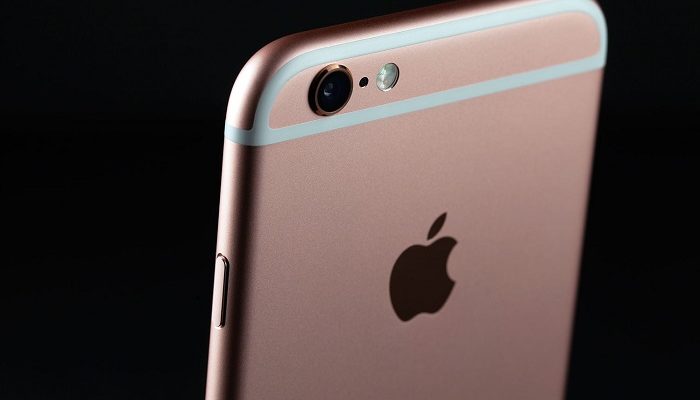 Apple iPhone