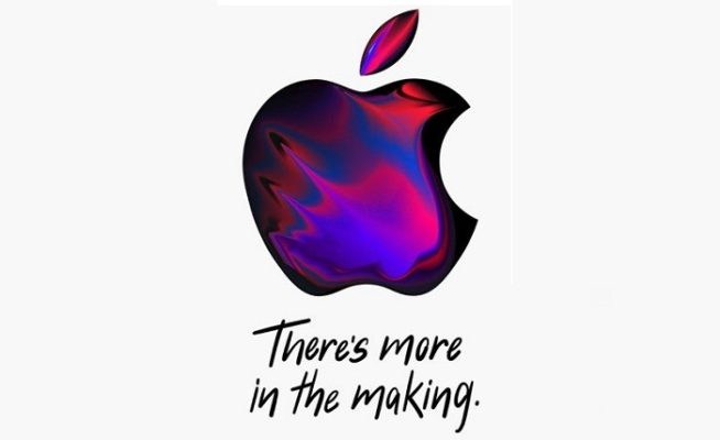 Apple