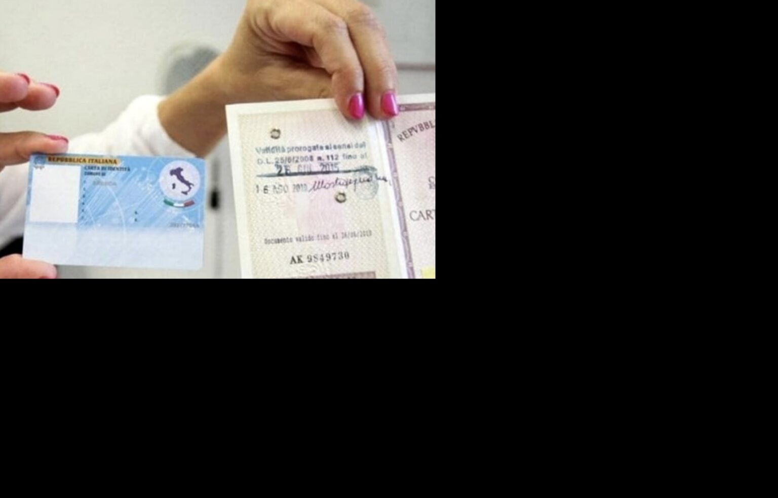 Carta d'identità: come ricevere la nuova lettronica che ha però un grave problema