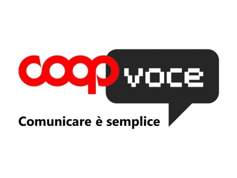 CoopVoce ha il suo abbonamento migliore: ecco la Chiama Tutti Top con tutto senza limiti