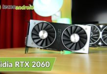 Nvidia RTX 2060