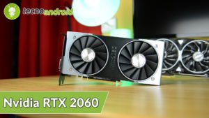 Nvidia RTX 2060
