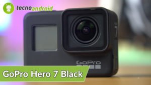 GoPro Hero 7