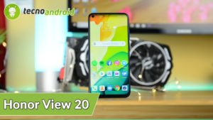 honor view 20