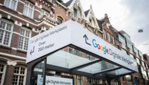 google