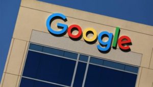 google