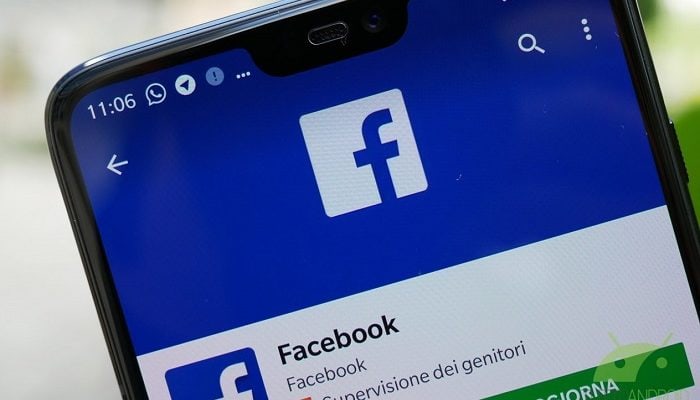 Facebook