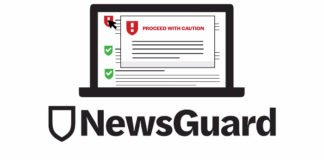 fake news microsoft edge newsguard