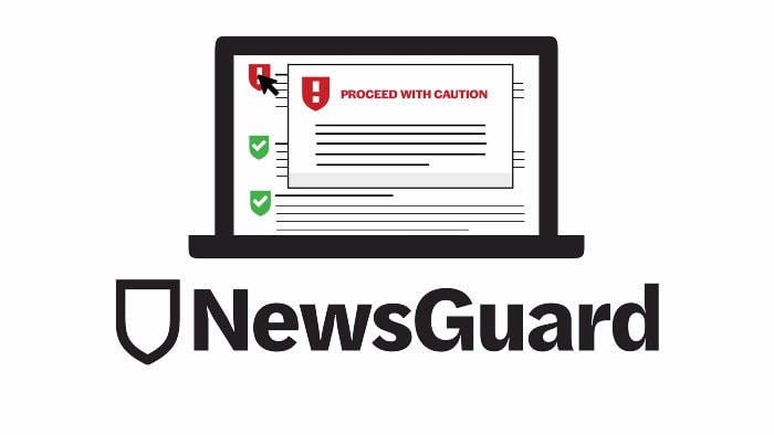 fake news microsoft edge newsguard