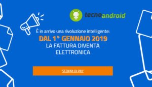 Fatturazione elettronica