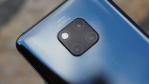 huawei mate 20 pro
