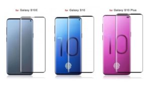 Galaxy S10