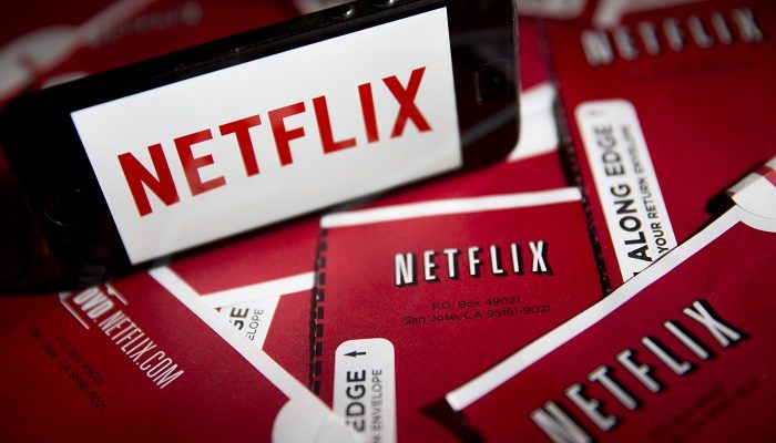 Netflix