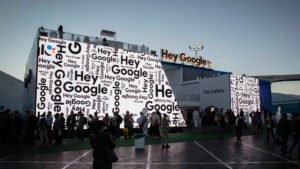 google assistant