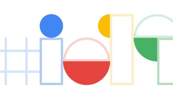 google-i/o-2019