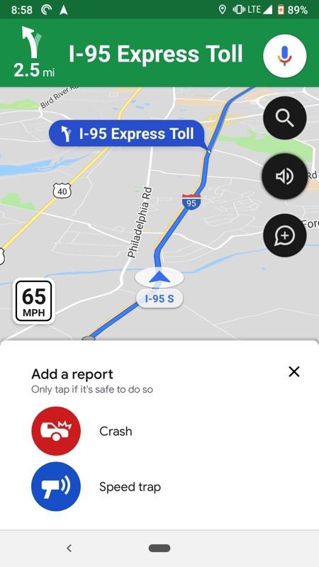 Google Maps