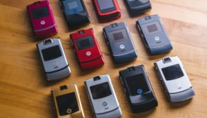 motorola razr