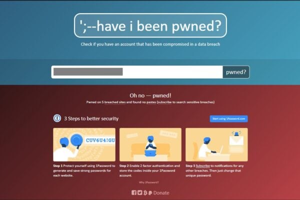 hacker email