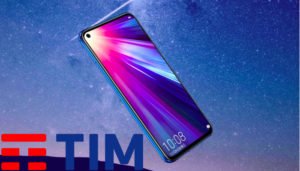 honor view 20 a rate con TIM
