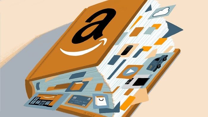 Amazon