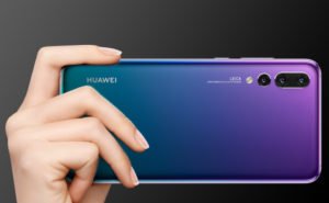 huawei-p20