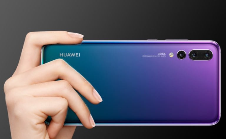 huawei-p20