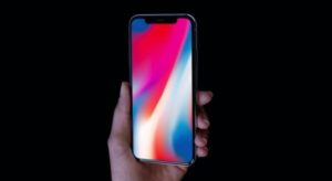 iPhone-X-batteria