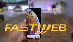 Fastweb Mobile