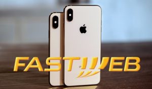 Fastweb Mobile