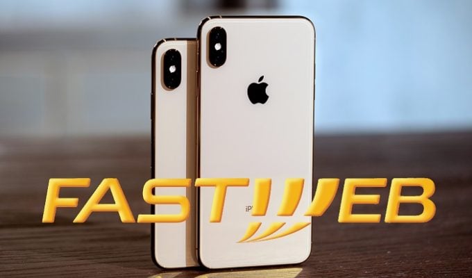 Fastweb Mobile