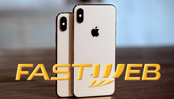 Fastweb Mobile