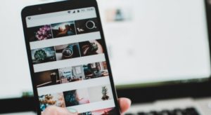 instagram