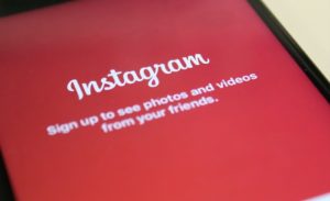 Instagram