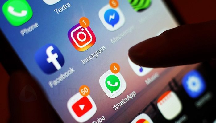 Facebook
