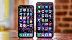 Apple iPhone XS Max