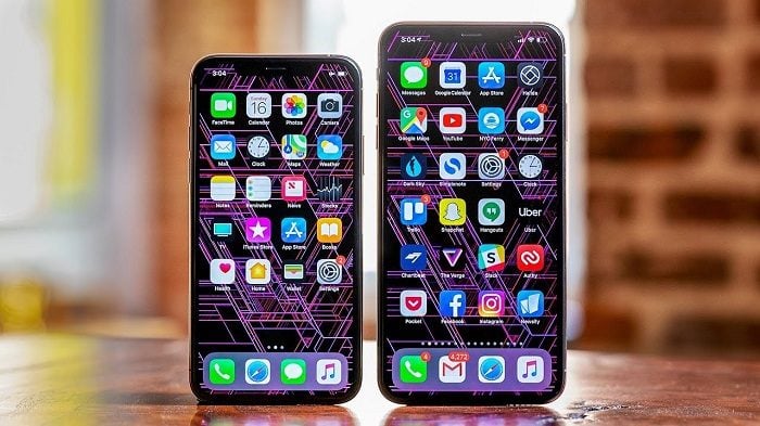 Apple iPhone XS Max