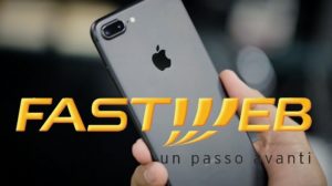 Fastweb Mobile