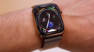 Apple Watch 4