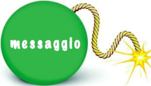 messaggi che si autodistruggono