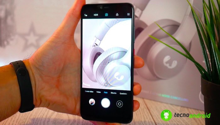 Xiaomi Mi 8 Pro