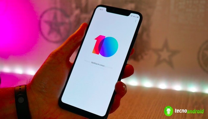 Xiaomi Mi 8 Pro