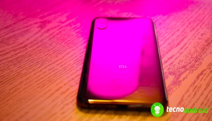 Xiaomi Mi 8 Pro