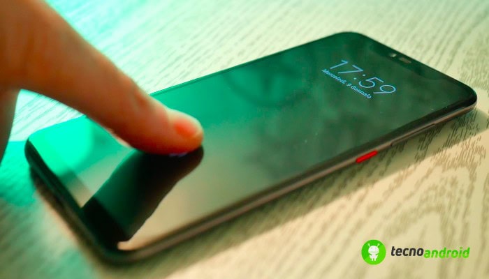 Xiaomi Mi 8 Pro