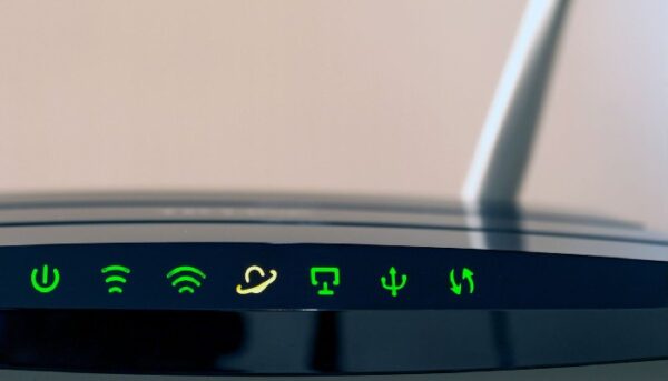 modem libero configurazione