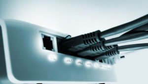 Modem libero