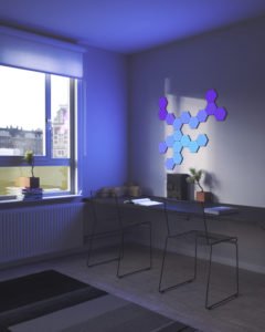 nanoleaf Hexagon